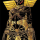 Illustration for article titled Frank Miller returns to Ancient Greece with Xerxes